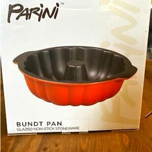 COPY - Parini bundt cake pan